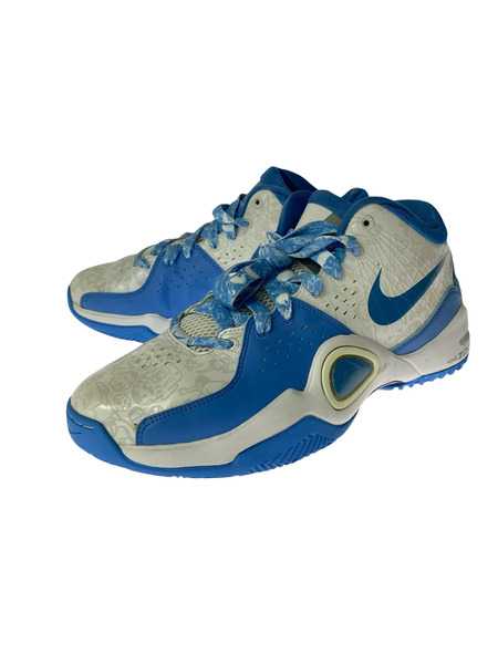 NIKE スニーカー AIR ZOOM BRAVE 4 IT 27.0cm