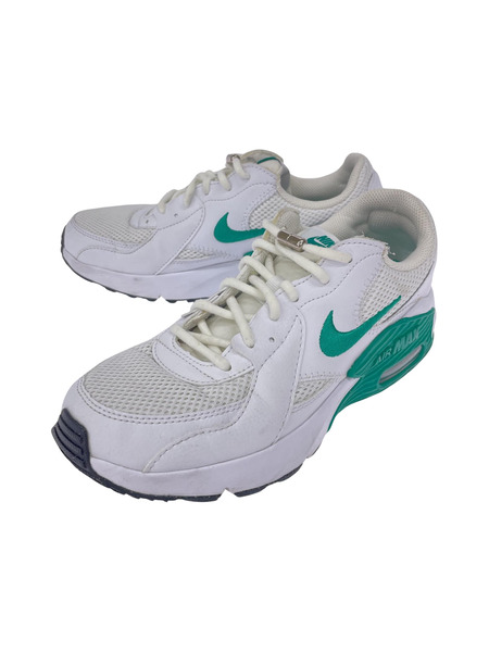 NIKE AIR MAX EXCEE (25.0cm)