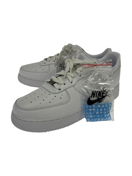 NIKE×Drake NOCTA Air Force 1 Low Certified Lover Boy (30.0)