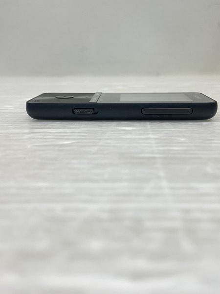 SONY WALKMAN ウォークマン ブラック