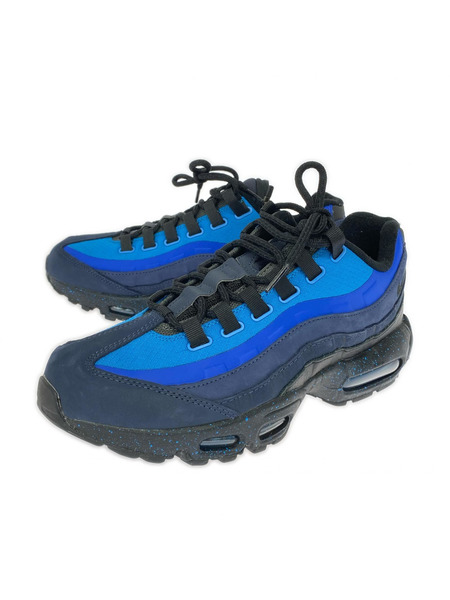 NIKE STASH AIR MAX 95 SP HF5515-400 (27)