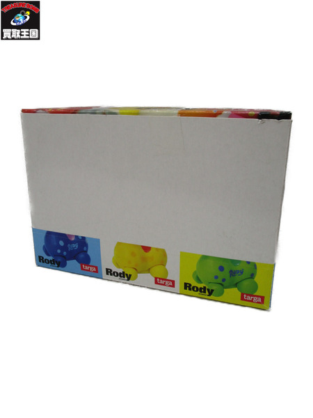 23.チョロQ Rody BOX