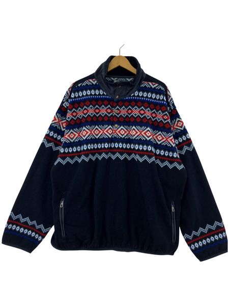 POLO RALPH LAUREN ノルディックフリース XXL