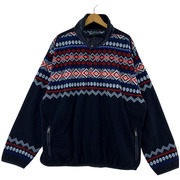 POLO RALPH LAUREN ノルディックフリース XXL