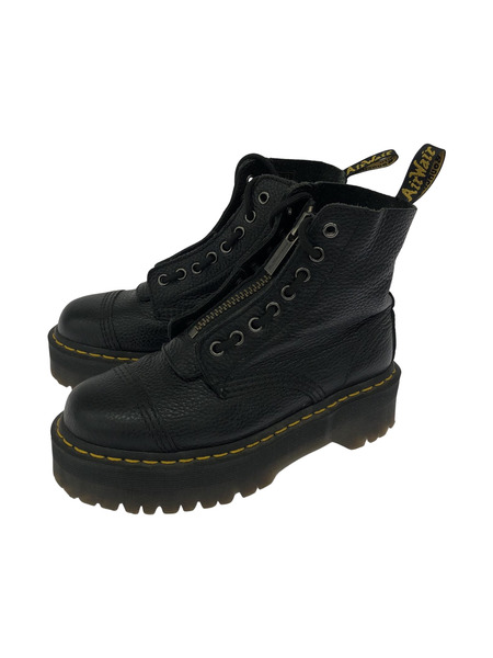 Dr.Martens シンクレア ジップアップブーツ UK5