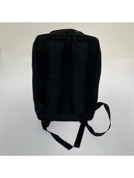 PORTER DAYPACK INTERACTIVE リュック 黒