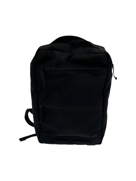 PORTER DAYPACK INTERACTIVE リュック 黒