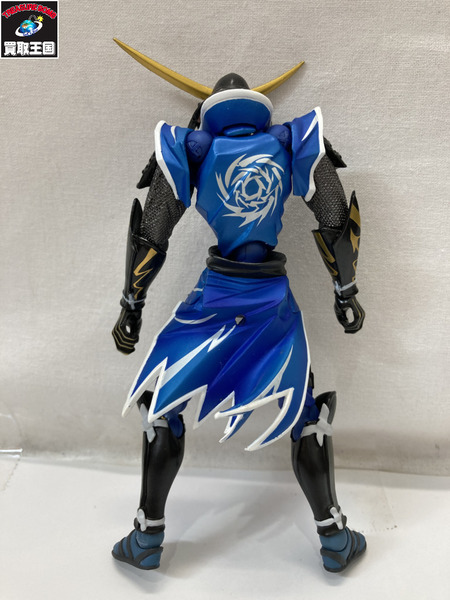リボルテックヤマグチ 伊達政宗（戦国BASARA）[値下]