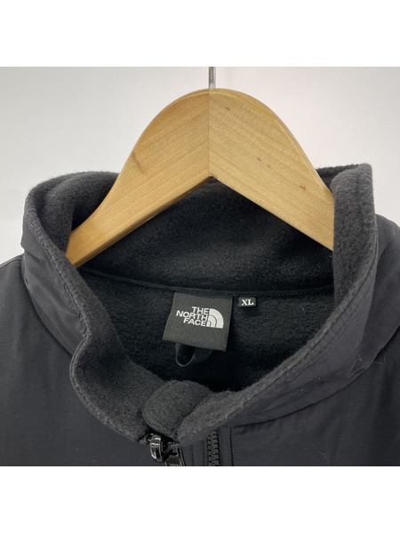 THE NORTH FACE Denali Jacket デナリジャケット XL 黒 NA72450