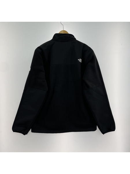 THE NORTH FACE Denali Jacket デナリジャケット XL 黒 NA72450