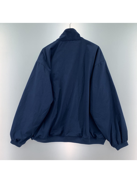 DESCENDANT　skipper twill jacke