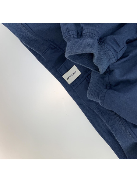 DESCENDANT　skipper twill jacke