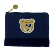 ソノ他バッグ フェイラー オールドテディ ポーチ