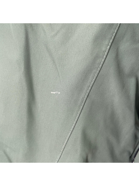 THE NORTH FACE ダウンジャケット Bedford Down Parka XL