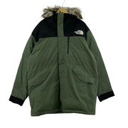 THE NORTH FACE ダウンジャケット Bedford Down Parka XL