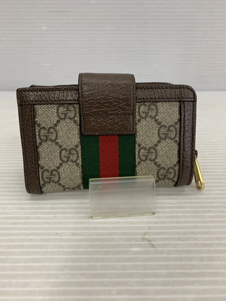 その他バッグ GG カードケース
