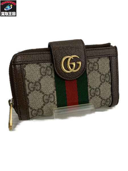 その他バッグ GG カードケース