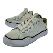 MIHARA YASUHIRO スニーカー ローカットスニーカー  WHY   42