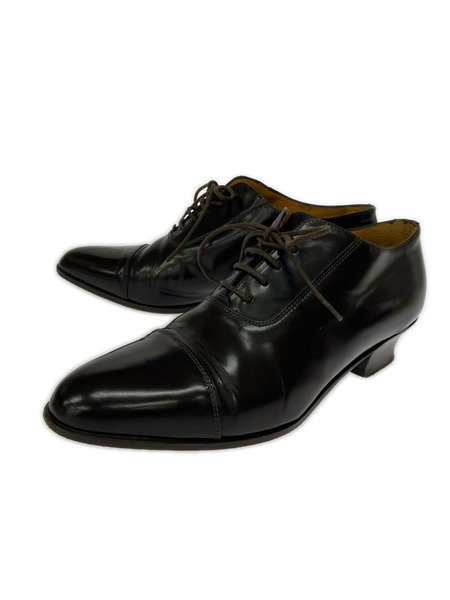 POLO RALPH LAUREN シューズ ドレスシューズ 371/2 BRW