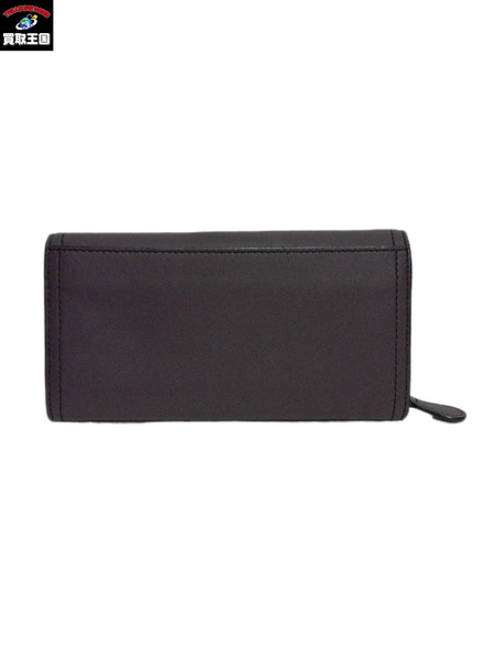 BOTTEGA VENETA/ターンロック/長財布