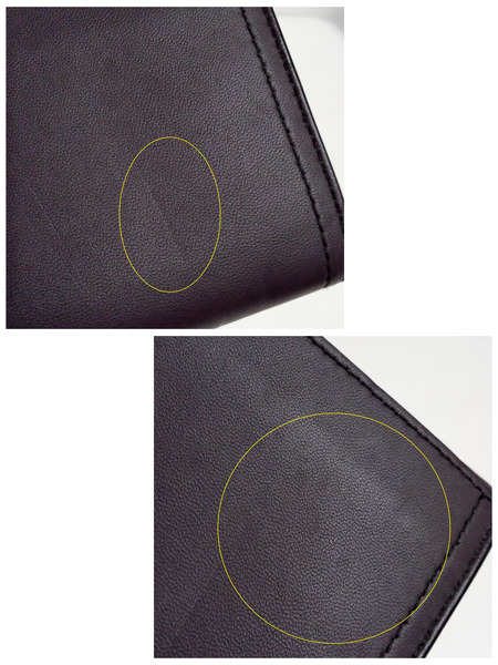 BOTTEGA VENETA/ターンロック/長財布