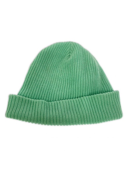 ニットキャップ the h.w.dog&co ニットキャップ 23ss