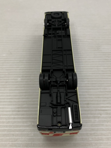 トミカ リミテッドヴィンテージネオ三菱ふそうエアロバス