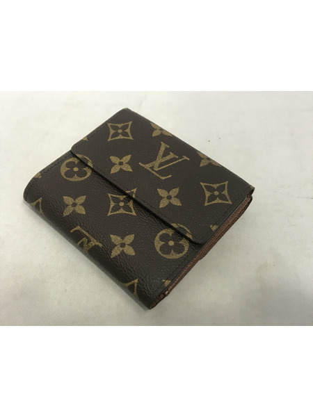 小銭入れ・コインケース LOUIS VUITTON ポルト モネ ビエ カルトクレディ