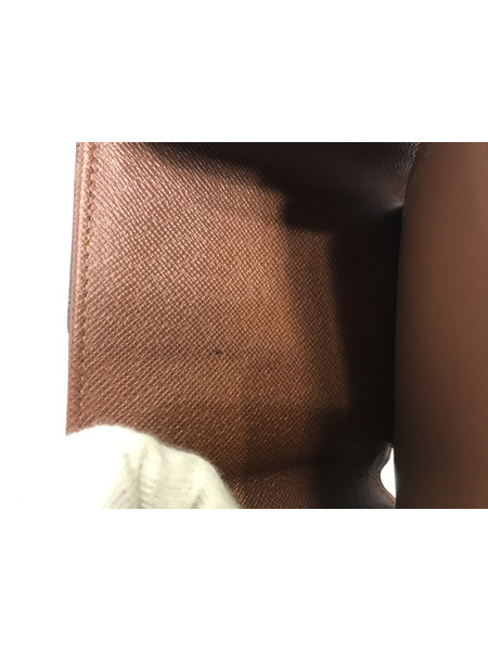 小銭入れ・コインケース LOUIS VUITTON ポルト モネ ビエ カルトクレディ