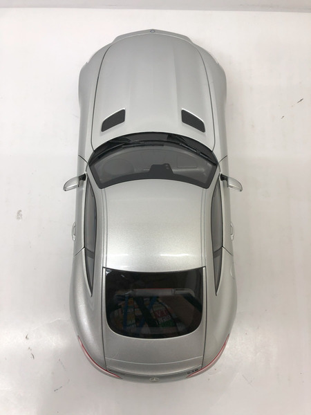 Mercedes-AMG GT S 1/18