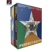 THE IDOLM@STER MOIW2023 PERFECT BOX