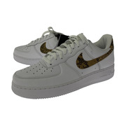 NIKE AIR FORCE 1 LOW RETRO PRM 96 SNAKE スニーカー 白 28.5cm