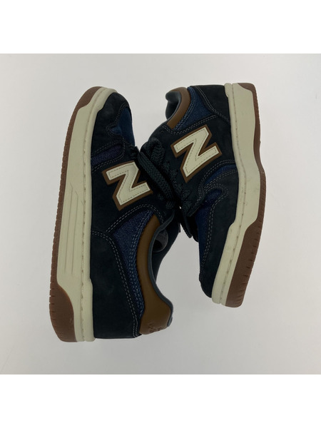 NEW BALANCE/BB480LAM/23cm