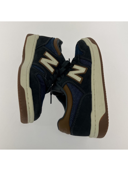 NEW BALANCE/BB480LAM/23cm