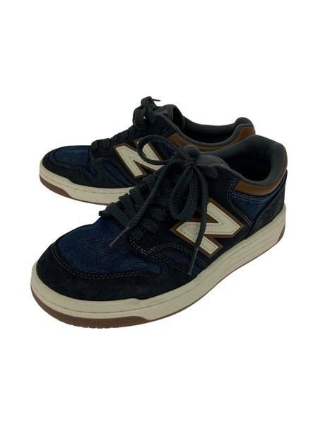 NEW BALANCE/BB480LAM/23cm