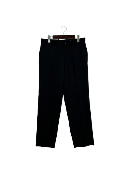 AURALEE/HARD TWIST WOOL DOBBY SLACKS/3/A20SP03KW