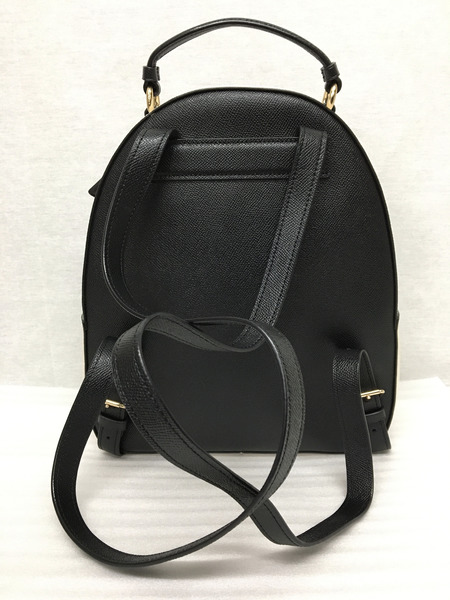 COACH JORDYN BACKPACK IN COLORBLOCK カーキ/アイボリー