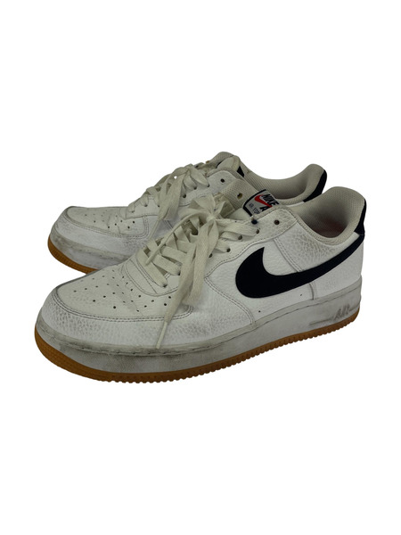 NIKE/AIR FORCE １/27㎝