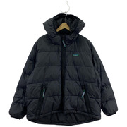 L.L.Bean 3575-4140 フェアフィールドジャケット（M)BLK