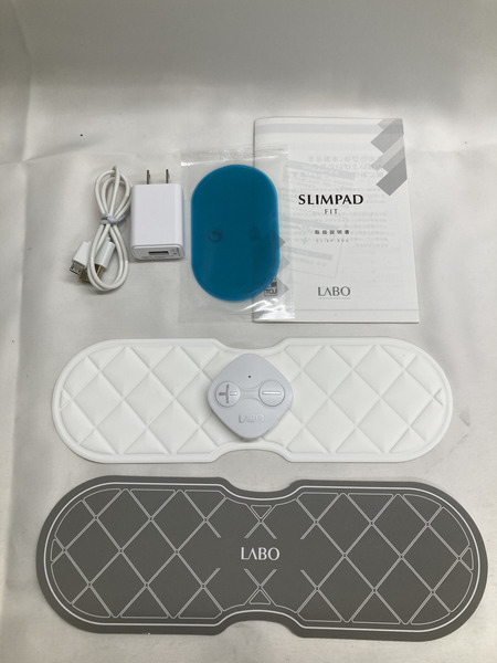 美容系 SLIMPAD FITセット