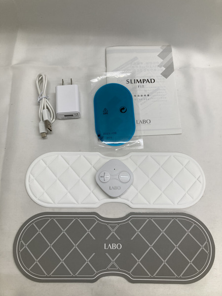 美容系 SLIMPAD FITセット