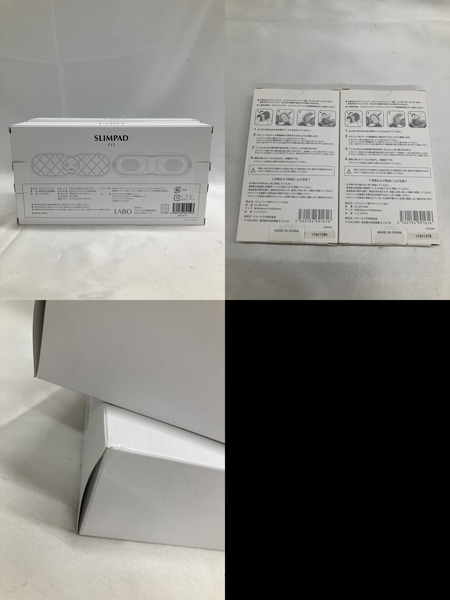 美容系 SLIMPAD FITセット