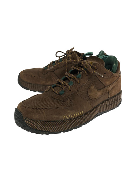 NIKE スニーカー WMNS Air Force 1 Wild 27.0cm