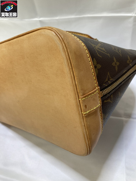 LOUIS VUITTON アルマPM M51130 ハンドバック LV ルイヴィトン モノグラム