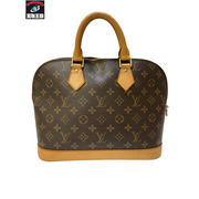 LOUIS VUITTON アルマPM M51130 ハンドバック LV ルイヴィトン モノグラム