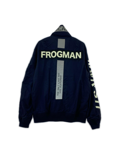 AVIREX ブルゾン・ジャンパー TYPE CWU JACKET FROGMAN (XL)