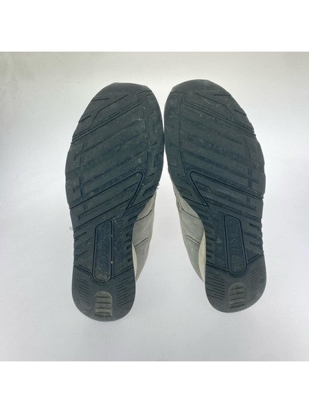 NEW BALANCE スニーカー 英国製 1500 ローカットスニーカー Gray 30.0cm