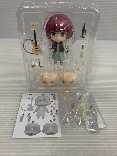 メーカー 美少女その他 ぼっち・ざ・ろっく ねんどろいど 廣井きくり
