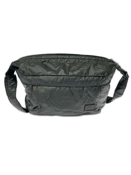 PORTER ショルダーバッグ BK/ポーターガール