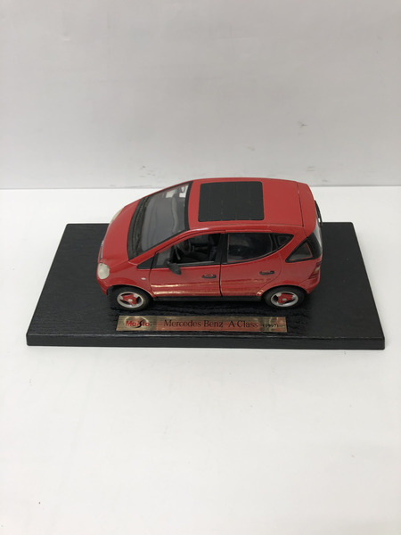 Maisto Special Edition 1997 1/18 MERCEDES BENZ